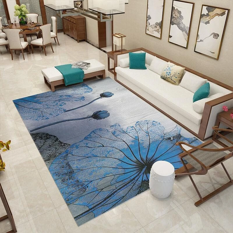 FANCY MODERN CARPET - Image 10