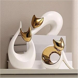 MODERN HOME DECOR ACCESSORIES