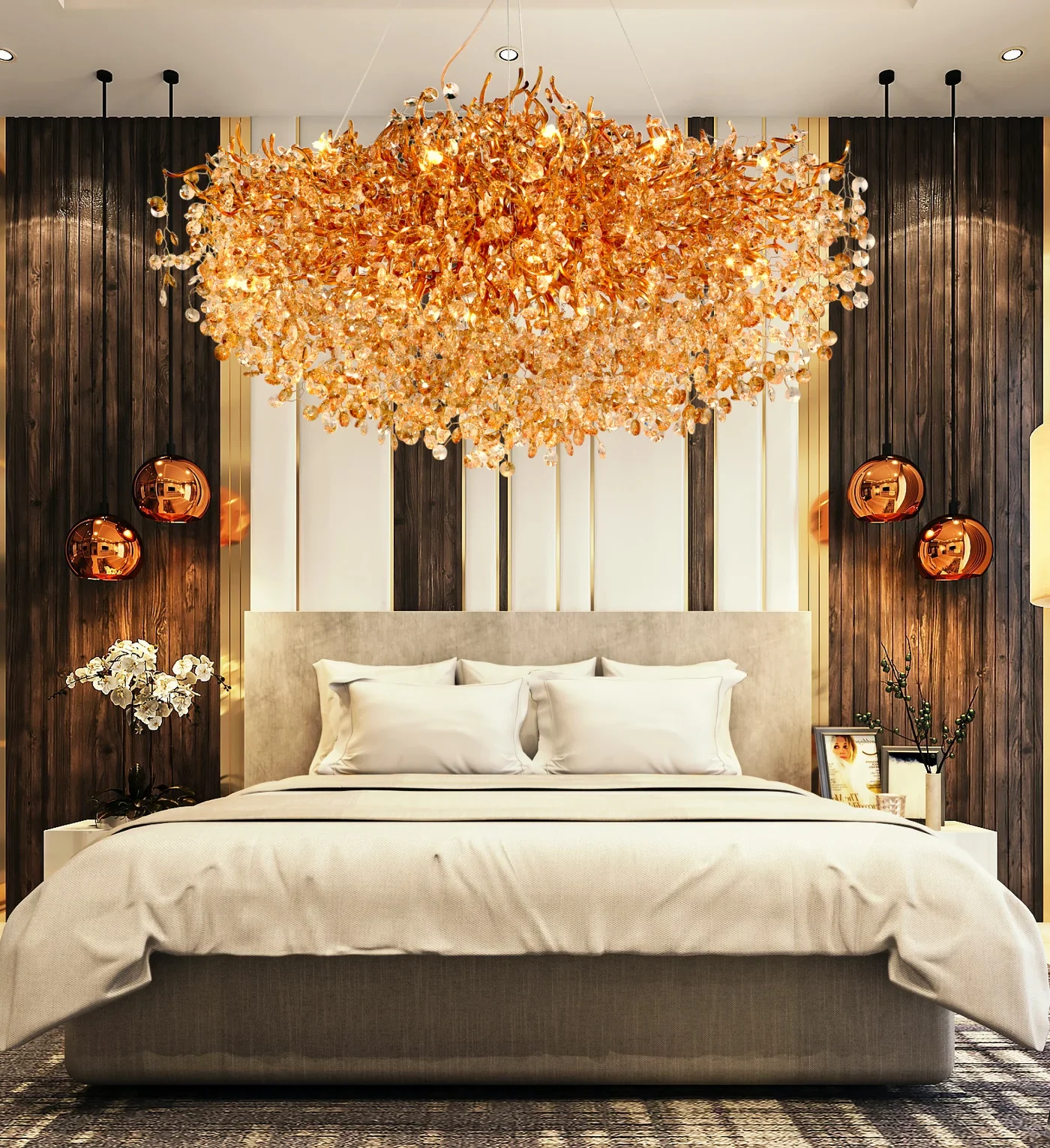 LUXURY LIGHT - Image 7