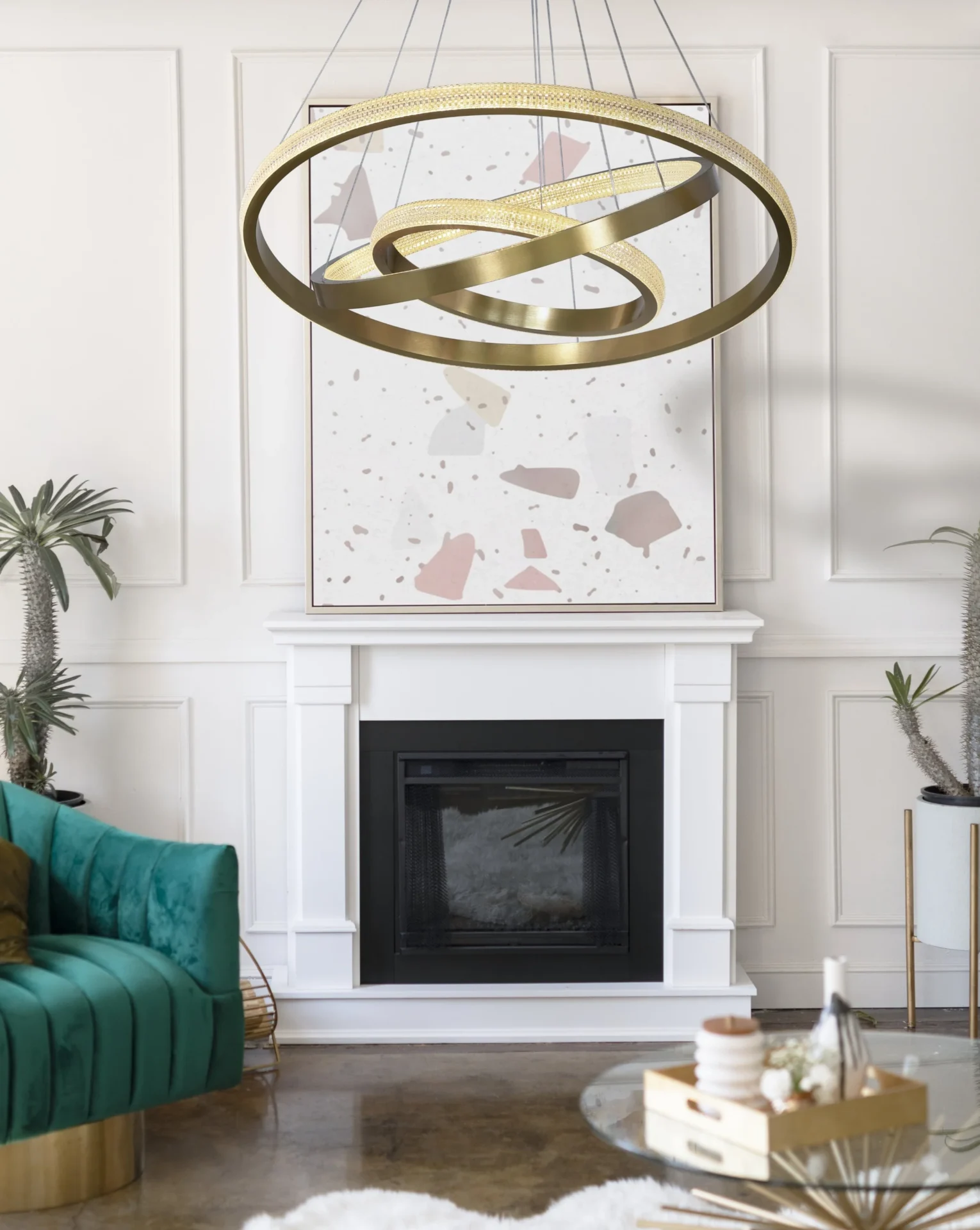 LUXURY LIGHT - Image 8