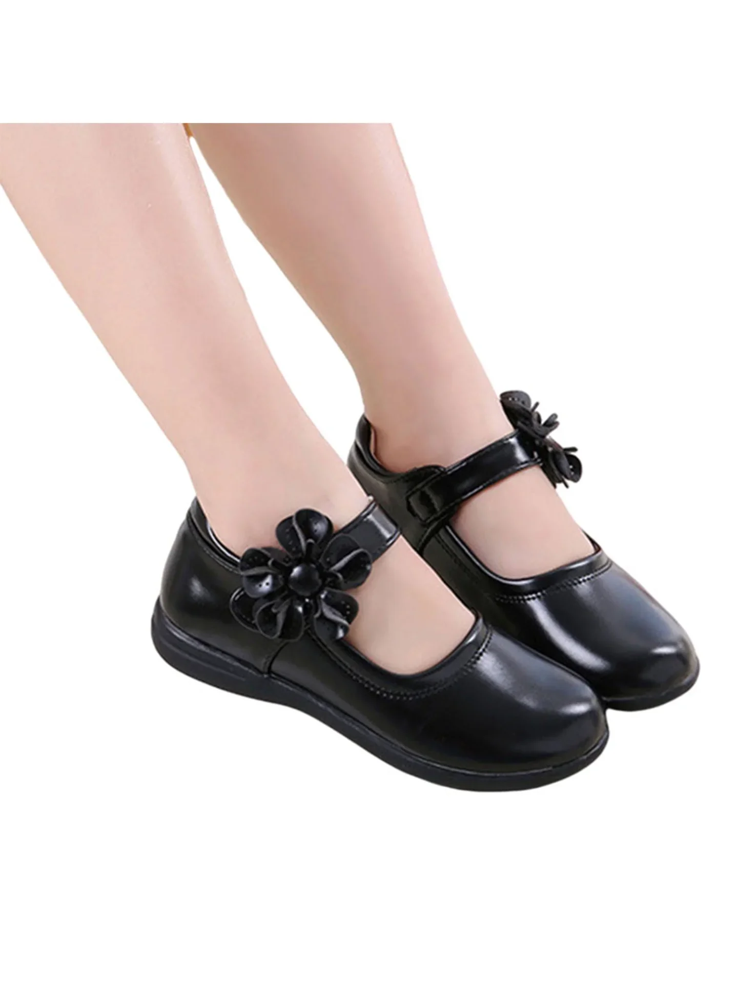 school ladies shoes - Image 2