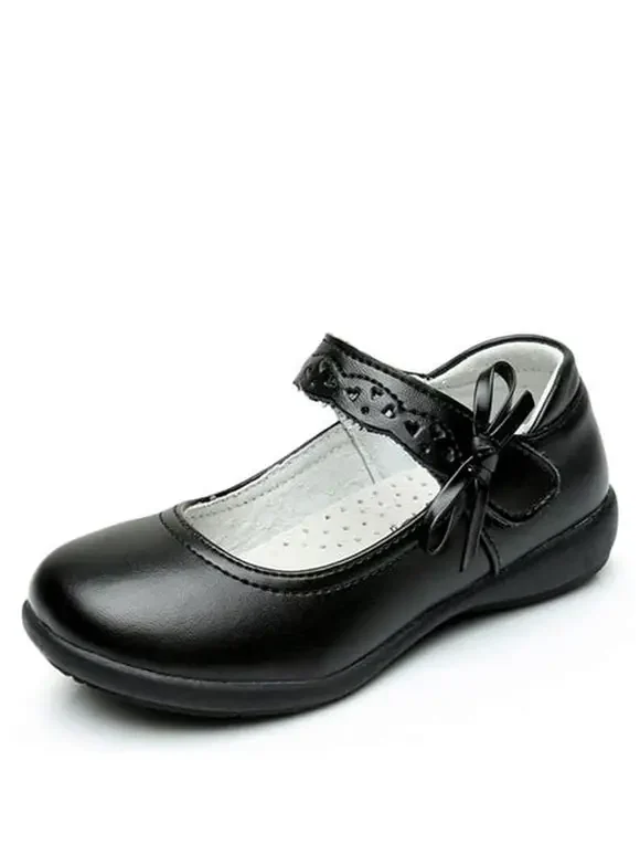 school ladies shoes - Image 3