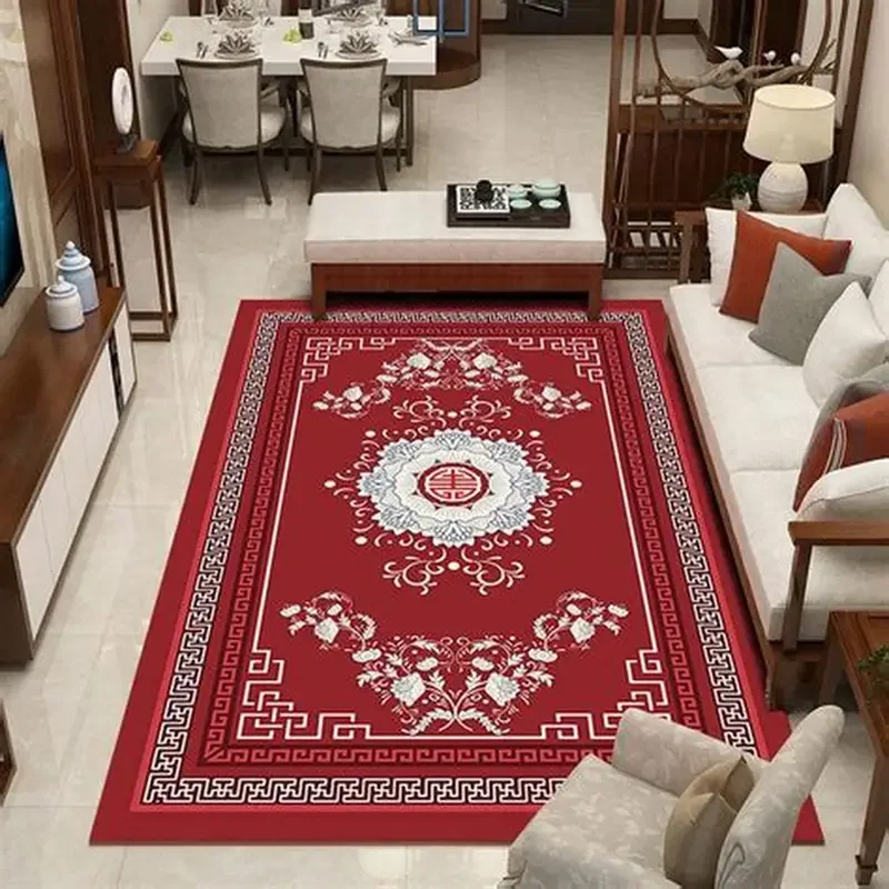 FANCY MODERN CARPET - Image 8