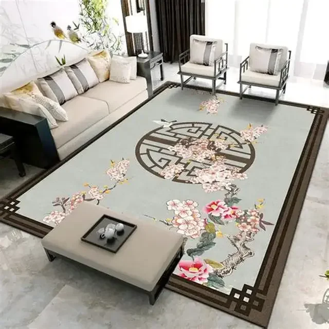 FANCY MODERN CARPET - Image 5