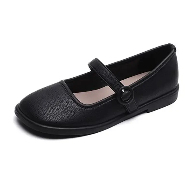 school ladies shoes - Image 5