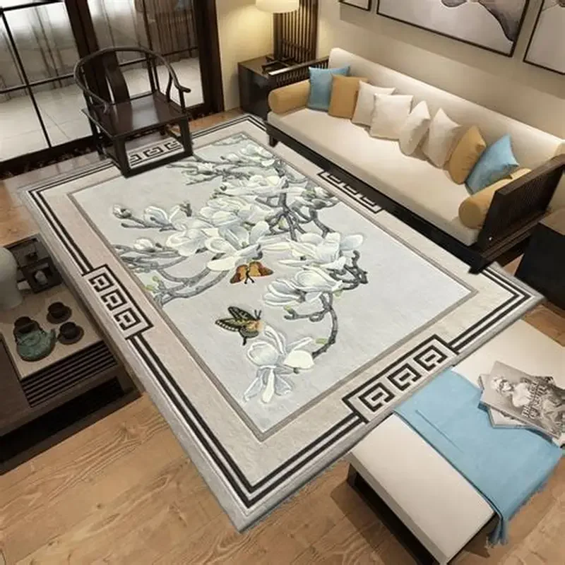 FANCY MODERN CARPET - Image 2