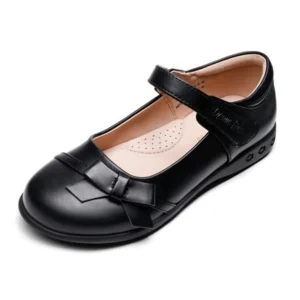 school ladies shoes