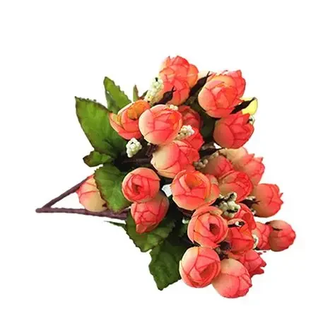 ARTIFICIAL FLOWER BOUQUET - Image 6