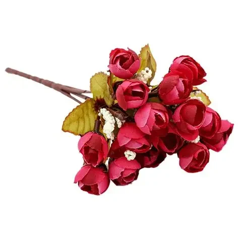 ARTIFICIAL FLOWER BOUQUET - Image 5