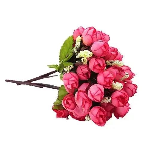ARTIFICIAL FLOWER BOUQUET - Image 4