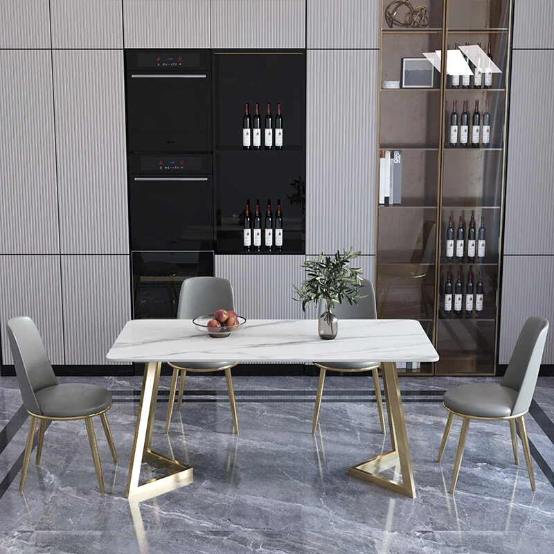 traditional wooden tea table set. - Image 12