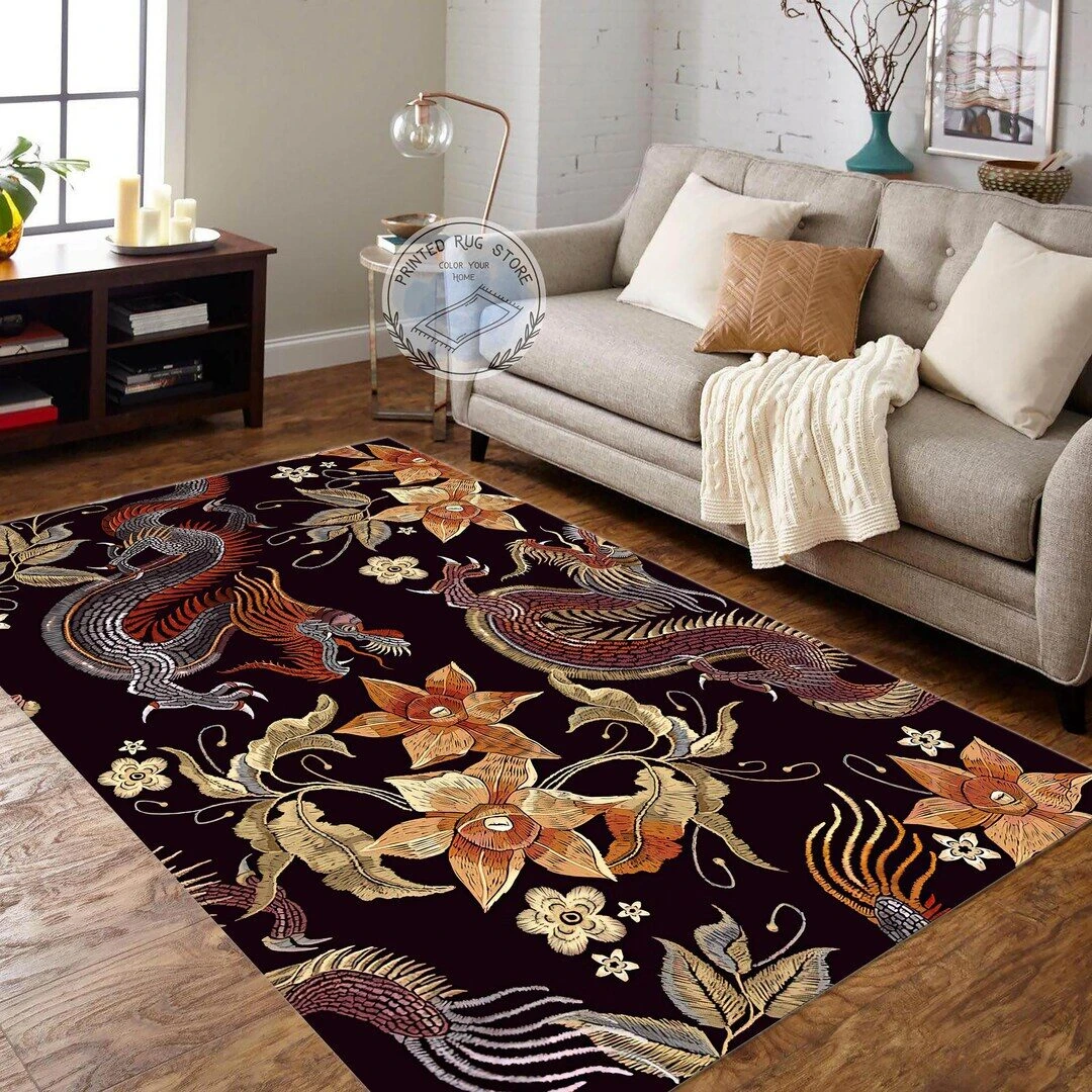 FANCY MODERN CARPET - Image 9