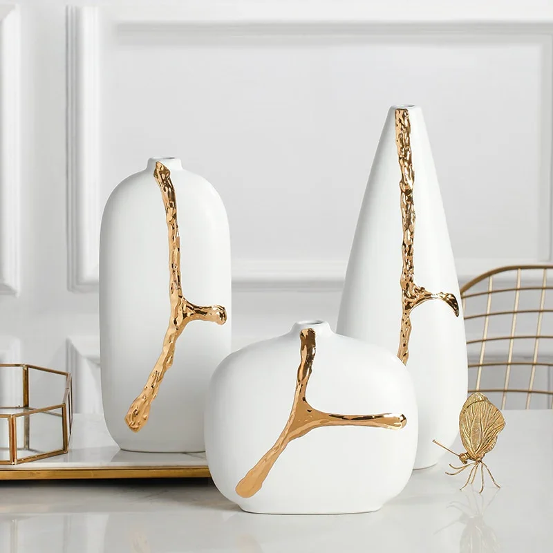 MODERN HOME DECOR ACCESSORIES - Image 2