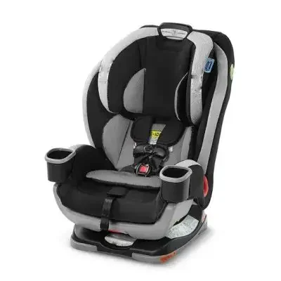 child safety car seat - Image 10