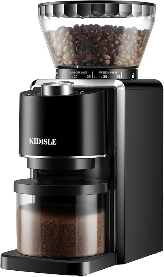 electric coffee grinder - Image 10