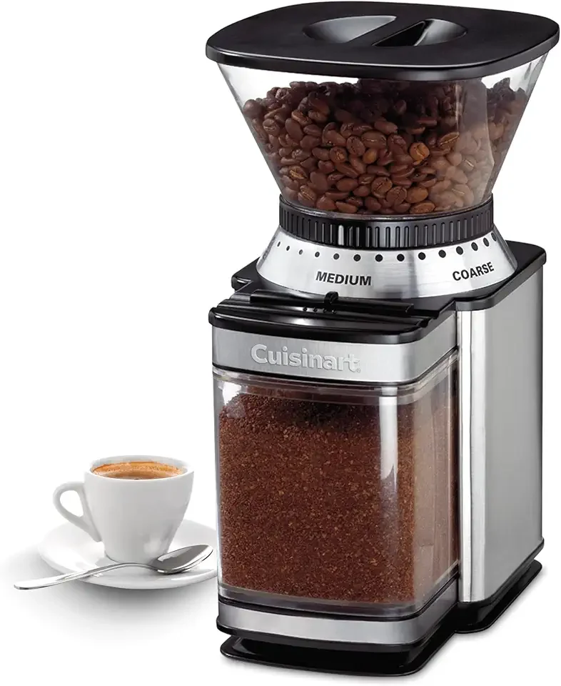 electric coffee grinder - Image 11