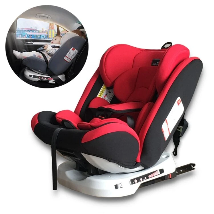 child safety car seat - Image 8
