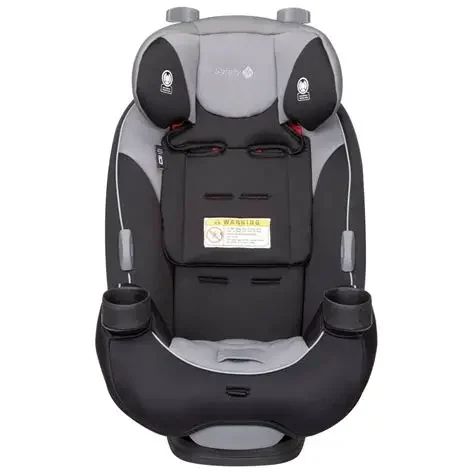child safety car seat - Image 2