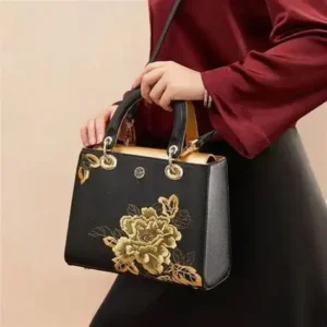 women's luxury handbag