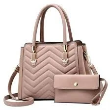 stylish women’s handbag - Image 5