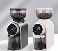 electric coffee grinder - Image 5