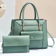 stylish women’s handbag - Image 10