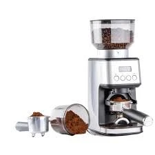 electric coffee grinder - Image 4